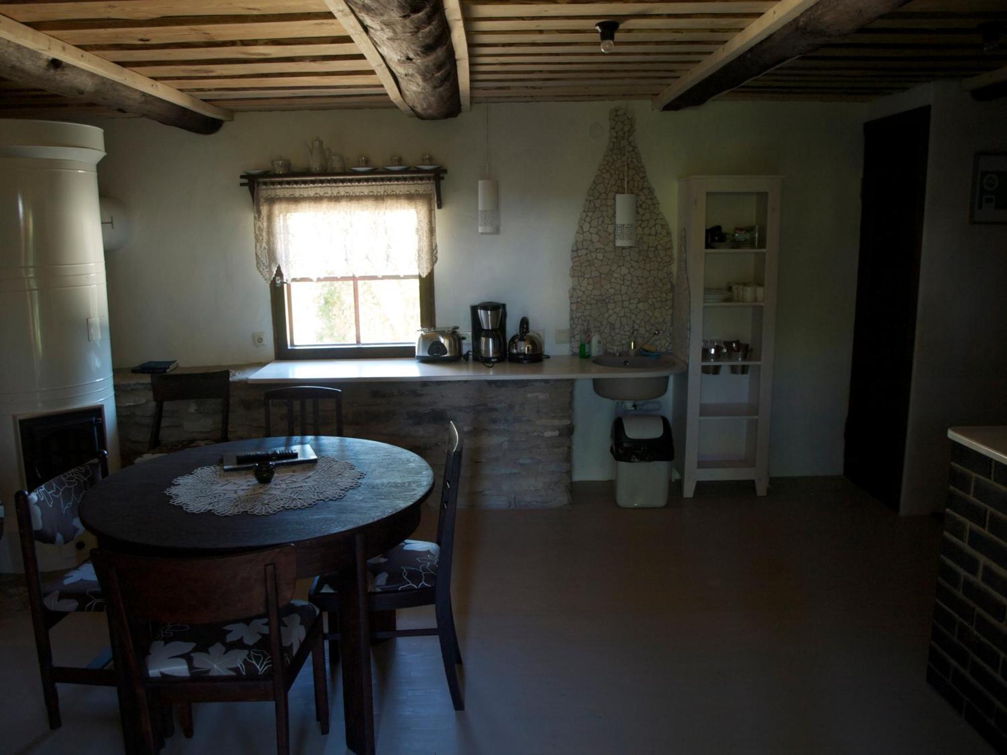 Aaduaida Holiday House Suur-Rootsi Exterior foto