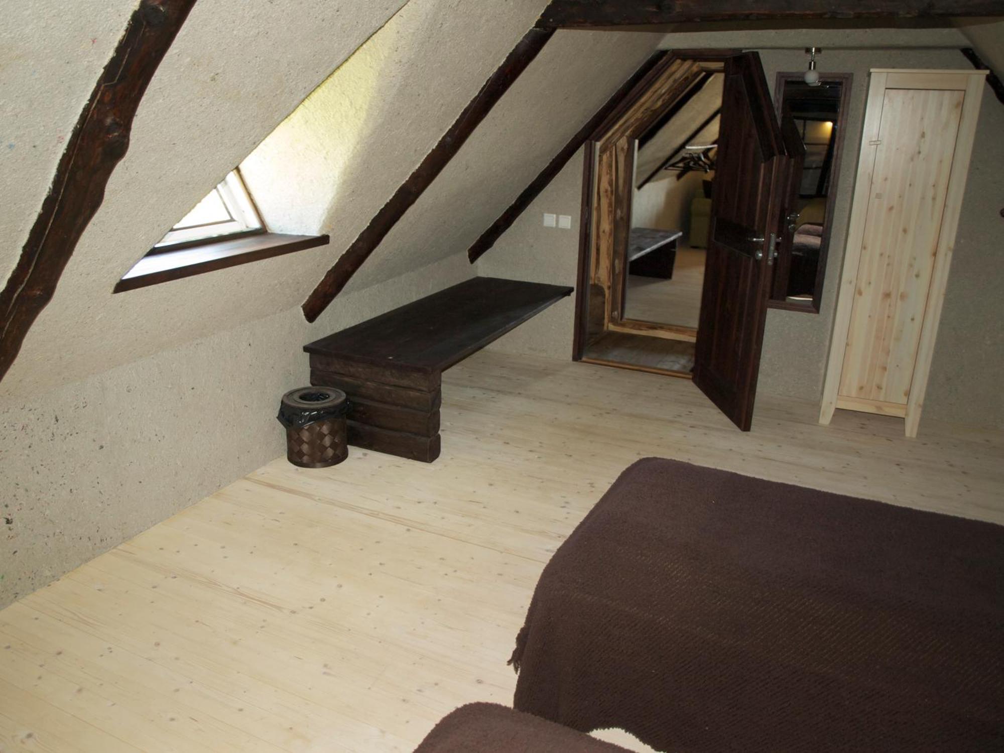 Aaduaida Holiday House Suur-Rootsi Exterior foto