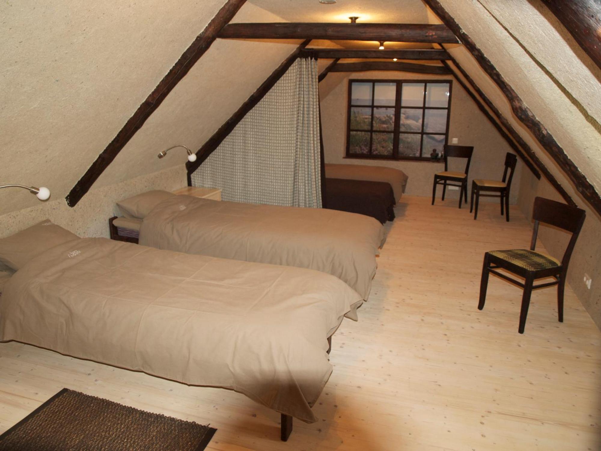 Aaduaida Holiday House Suur-Rootsi Exterior foto