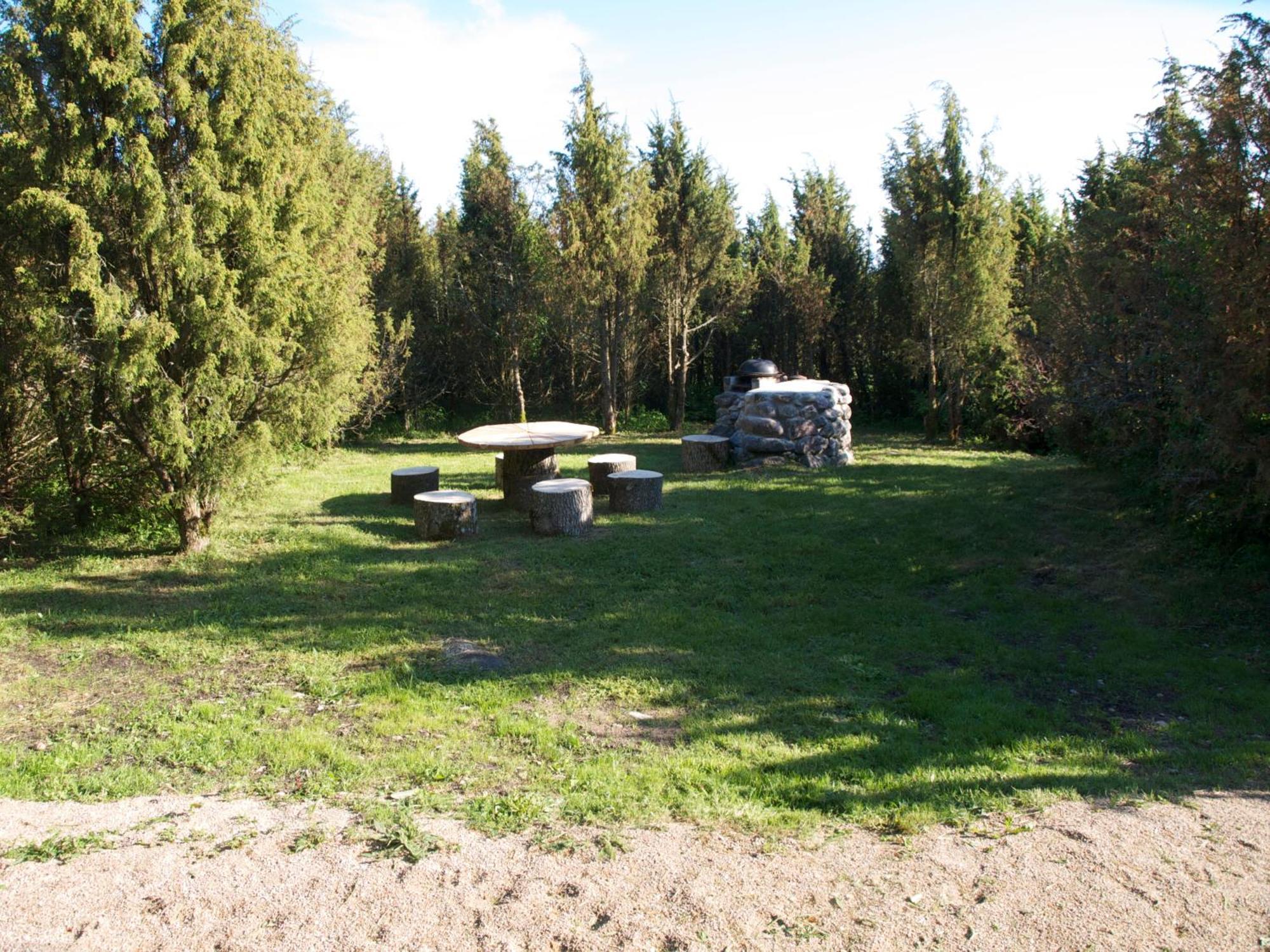 Aaduaida Holiday House Suur-Rootsi Exterior foto